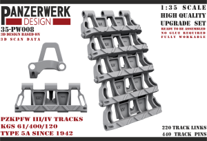 Panzer III/IV typ 5A
