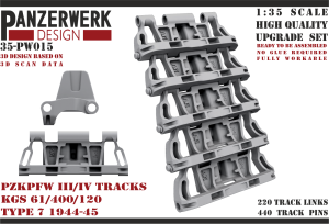 Panzer III/IV type 7