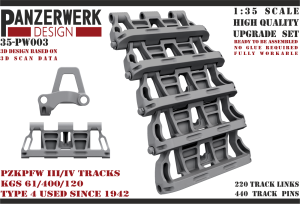 Panzer III/IV typ 4